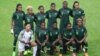 'Yan Wasan Super Falcons Za Su Koma Najeriya A Yau