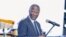 Former South African President Thabo Mbeki. (Credit: Thabo Mbeki Foundation)