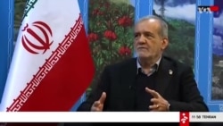 تلاش حکومت ایران برای مهار کردن اعتراضات با وعده‌های اقتصادی