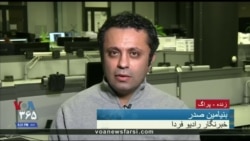 گزارش بنیامین صدر درباره فشار بر اسماعیل بخشی برای پس گرفتن ادعای شکنجه