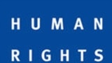 Human Rights Watch logo