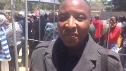 Jaconia Khulambone: Sithwele Nzima Ngokudinga Amaphepha Okuhlala eSouth Africa