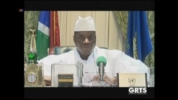 Gambia's Jammeh Declares State of Emergency