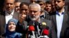 Hamas Announces Arrest in Shooting of Top Militant