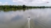 Venezolanos en la primera línea contra COVID-19 desde la Amazonia