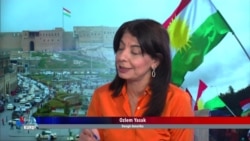 Foruma Hewlêrê Rêberen Kurd Anîn Cem Hev