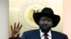 South Sudan Government, Rebels Gather for Peace Talks