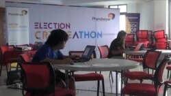 ရွေးကောက်ပွဲပညာပေး ဖန်တီးမှုများ