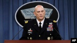 Según el general Odierno, el ejército encara un déficit de hasta $8 mil millones de dólares en costos operacionales en Afganistán.