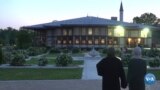 Masjidlarda xavfsizlik choralari kuchaytirilgan