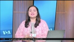 بي بي شیرینه – په ټیلې ویژن