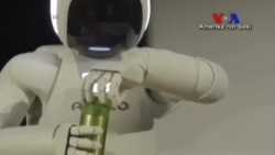 Hayat Kolaylaştıran Robotlar