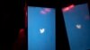 Москва продлила замедление работы «Твиттера» в стране до 15 мая 