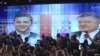 Presiden Serial Parodi Menjadi Pemenang Telak Pilpres Ukraina