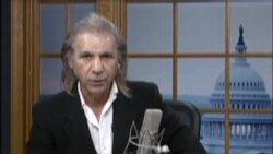 Weşana Radyo-TV 14 meha 1, 2013 