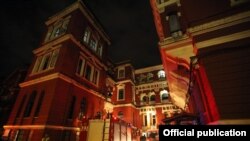 ရန်ကုန်ဆေးရုံကြီးအတွင်း မီးလောင်မှုဖြစ်ပွား (MOI)