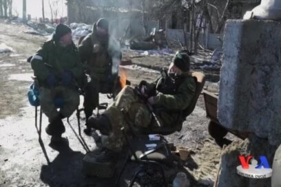 Bayden Ukrainaga yordam va’da qildi