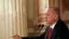 Erdogan to Meet with VP Pence, Pompeo in Turkey 