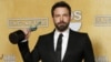 'Argo' Boosts Oscar Chances After Big Win at SAG Awards