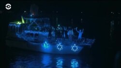 Настоящее Время. Америка – 12 декабря 2018