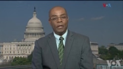 Lajistis nan Minesota jwen ansyen polisye Derek Chauvin koupab pou 3 chèf akizasyon nan lanmò George Floyd