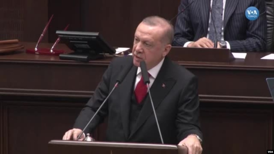 Erdoğan 