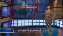 Amerika Manzaralari/Exploring America, Sept 11, 2017