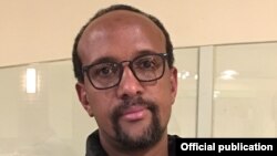 Dr. AADAN CABDULLAAHI