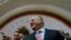 FILE - Venezuela's National Constituent Assembly President Diosdado Cabello.