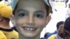 Boy Killed in Boston Blasts Remembered for Boundless Energy