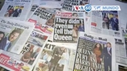 Manchetes Mundo 9 Janeiro 2020: Príncipe e Duques criam drama na realeza britânica