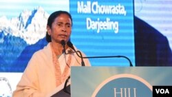 Mamata Banerjee