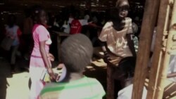 UNICEF: More Than Half of S. Sudanese Children Out of School