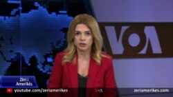 Ditari - Nis punimet Kongresi i ri i Shteteve të Bashkuara 