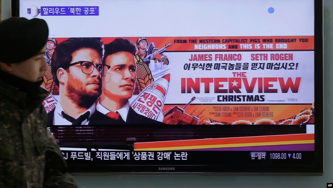 Autoridades estadounidenses han responsabilizado a Corea del Norte por ataque a Sony Pictures, pero expertos dudan que ese sea el caso.
