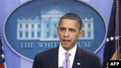 Barak Obama Konqresi işsizliklə mübarizədə əməkdaşlığa səsləyib