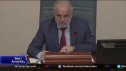 Përplasje për ligjin e prokurorisë në Maqedoninë e Veriut