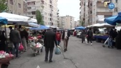 Salgın Önlemleri Altındaki Diyarbakır'da Zor Ramazan