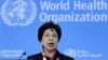 Outgoing WHO Director Says Agency Remains Relevant