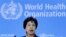 Direkterittii ol aantuu WHO Margaret Chan 
