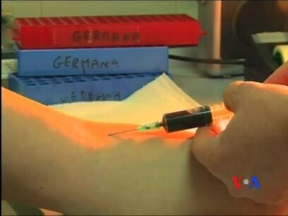 Chữa lành HIV làm gia tăng hy vọng 