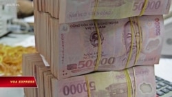 Việt Nam có rủi ro rửa tiền cao nhất trong lĩnh vực ngân hàng