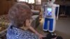 New Startup Brings Robotics into Seniors' Homes