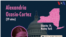 Con apenas 29 años, Alexandria Ocasio-Cortez es la mujer más joven de la historia en ser elegida para el Congreso de Estados Unidos. Cortez, de origen puertorriqueño, reiteró ante su distrito su intención de liderar el cambio. "<em>Estoy tan agradecida por cada persona que contribuyó, amplificó y trabajó para establecer este movimiento. Nunca olviden el trabajo duro que nos tomó llegar aquí. No importa lo que pase, esto es lo que se requiere</em>", escribió en Twitter, donde mostró los zapatos con los que hizo campaña.