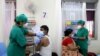 인도, 코로나 누적 감염 2천만 명 육박…"수일내 정점 찍을 듯"