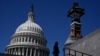 Senat AS Loloskan Paket Pendanaan $1,2 Triliun, Hindari Penghentian Kegiatan Pemerintah