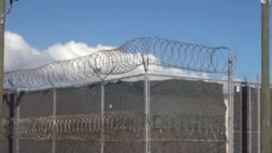 Guantanamo Bay Prison