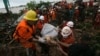 Myanmar Landslide Toll Rises to Nearly 50