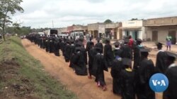 Finnish Charity Providing Secondary Education at a Uganda Refugee Camp