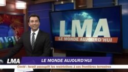 Le Monde Aujourd’hui